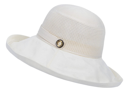 Sombreros De Sol De Verano Malla Para Mujer, Gorra De Pes )