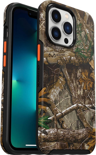 Capa Otterbox Symmetry Com Magsafe Para iPhone 13 Pro