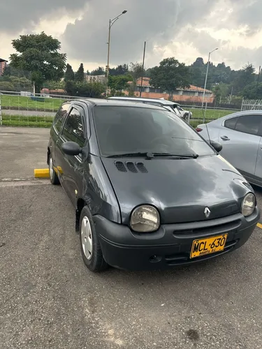 Renault Twingo 1.2 Access