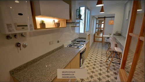Imagen 4 de 14 de Vendo Oportunidad Depto 3 Amb Plaza Colón Balcón Aterrazado.