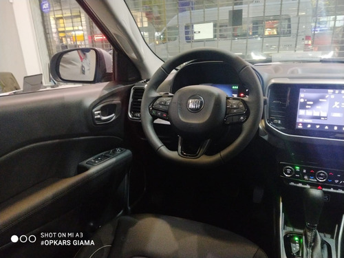 Imagen 8 de 25 de Fiat Toro 0km 2022 Permuto Usados 2016 2017 2018 2019 2006 P