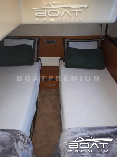Azimut 48, 2012, 2x Cummins 600hp - Intermarine - Sedna