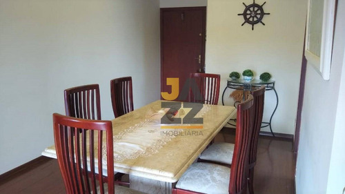 Imagem 10 de 30 de Apartamento 3 Dormitórios 1 Suíte E Sacada, No Melhor Do Guanabara - Ap6147