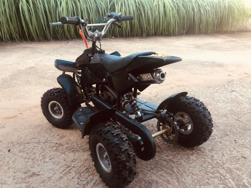 Mini Quadriciclo 50cc
