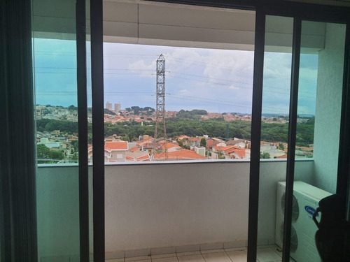 Imagem 3 de 13 de Sala À Venda, 35 M² Por R$ 255.000,00 - Loteamento Residencial Vila Bella - Campinas/sp - Sa0352