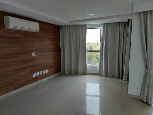 Imóvel Raro Na Av. Boa Viagem 2 Suítes No Prestigiado Edifício Maria Júlia - Pina