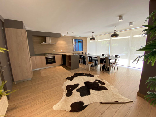 Venta Depto. 3d/2b + Est Y Bod - San Miguel