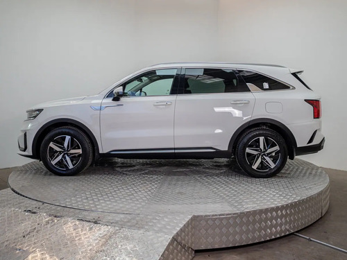 Kia Sorento Sorento Ex 2.5l Gsl 6at 2wd 2022