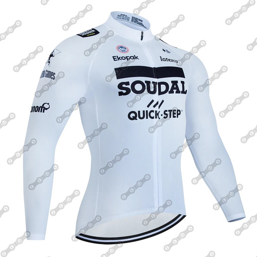 Maillot Para Ciclismo