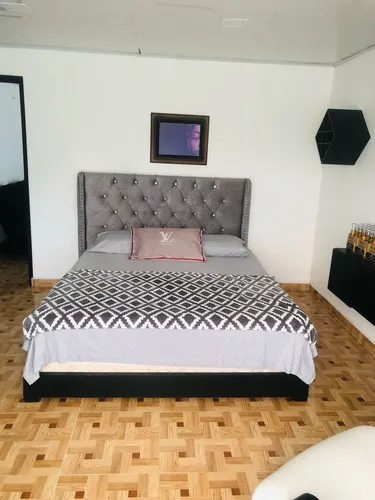 Se Vende Condominio En Apulo Cundimarca De 380 Mts2