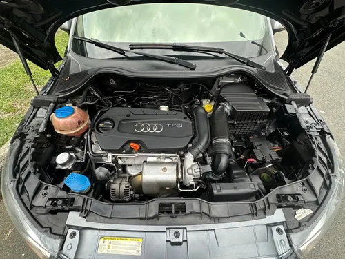 Audi A1 1.4 Tfsi Ambition
