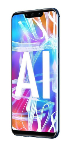 Huawei Mate 20 lite Dual SIM 64 GB Azul zafiro (4 GB RAM)