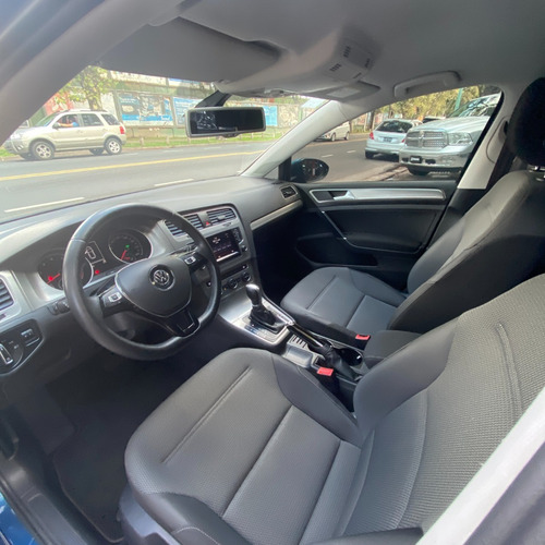 Vw Golf 1.4 Tsi Bluemotion Techno Comfortline Dissano Automo