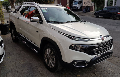 Fiat Toro 2.0 16v Turbo Diesel Ranch 4wd At9