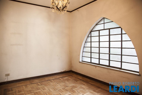 Imagem 10 de 15 de Casa Assobradada - Jardim Paulista - Sp - 531128