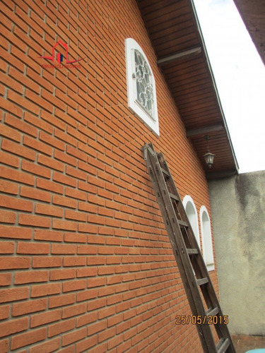 Imagem 5 de 21 de Casa A Venda No Bairro Vila Rami Em Jundiaí - Sp. - 207-1