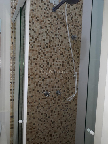 Imagem 11 de 12 de Casa À Venda Em Jardim Chapadão - Ca009677