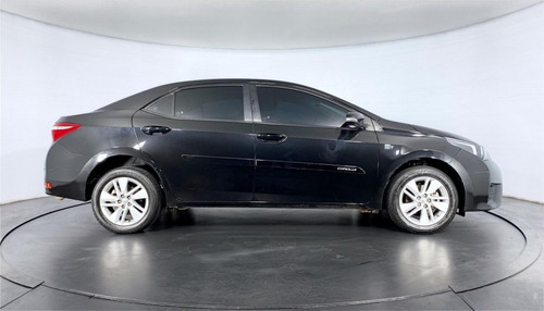 Imagem 4 de 15 de 107360 - Toyota Corolla 2016 Com Garantia