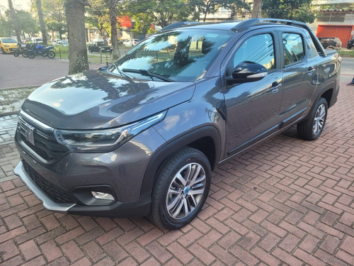 Fiat Strada 1.3 FIREFLY FLEX VOLCANO CD CVT