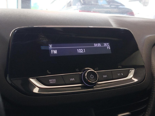 Chevrolet Onix 10mt Hb