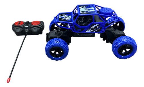 Auto A Control Remoto Juguete Para Niños Diversión Navidad