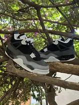 Comprar Air Jordan 4 Fear - Talla: 27mx - Original