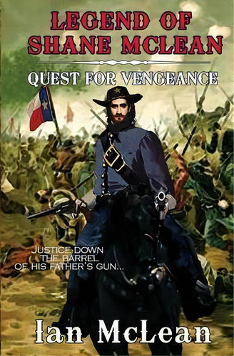 Legend Of Shane Mclean, De Ian Mclean. Editorial Black Opal Books, Tapa Blanda En Inglés
