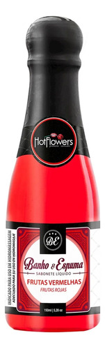  Hot Flowers sabonete líquido espuma sais banho banheira hidromassagem