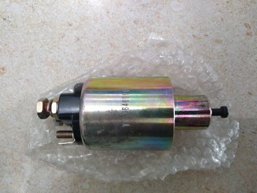 Imagen 2 de 6 de Automático Arranque Aveo Optra Blazer Arauca X1 Vk-96469963