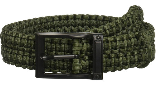 Timberline Paracord - Cinturon De Supervivencia