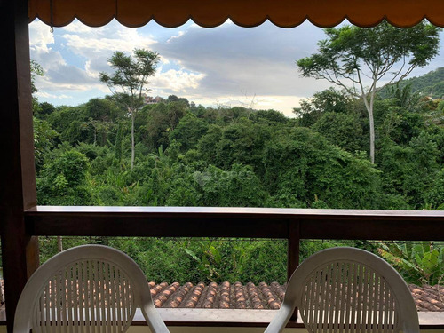 Imagem 2 de 22 de Casa Com 3 Quartos, 236 M² Por R$ 1.100.000 - Maria Paula - Niterói/rj - Ca21118
