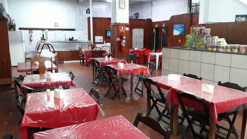 Imagem 13 de 13 de Ponto Para Alugar, 25 M² Por R$ 2.500,00/mês - Vila Das Oliveiras - Taboão Da Serra/sp - Pt0007