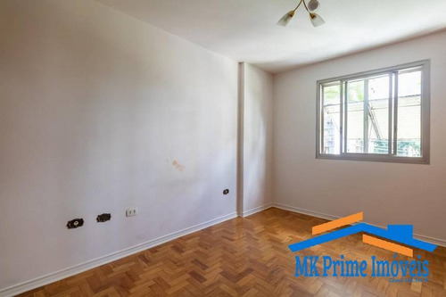 Imagem 11 de 15 de Lindo Apartamento Com 139 M² Na Alameda Lorena!!! - 2024