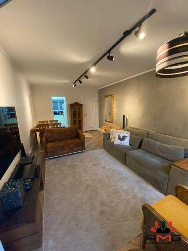 Imagem 3 de 30 de Apartamento Com 3 Dormitórios À Venda, 90 M² Por R$ 1.450.000,00 - Riviera - Módulo 3 - Bertioga/sp - Ap2945