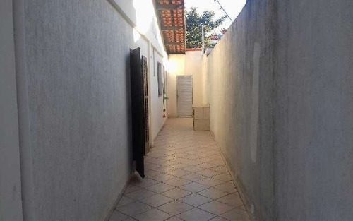 Imagem 18 de 20 de Casa Jd Santa Cecilia 160 M² - 15167