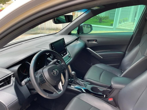 Imagem 9 de 9 de Corolla Cross Xre 2.0 16v Flex Aut.