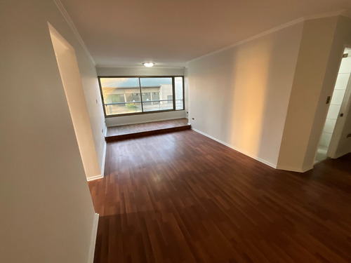 Arriendo Departamento 3d/2b/1b, Plaza Mayor Iii, Concepción