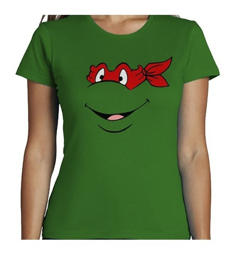 Playeras Coleccion Tortugas Ninja Tmnt Todas Las Tallas Envi