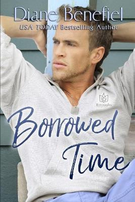 Libro Borrowed Time - Diane Benefiel