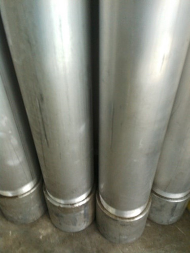 Tuberia Aluminio 1 1/2 X3m Conduit