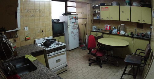 Departamento - Villa Crespo