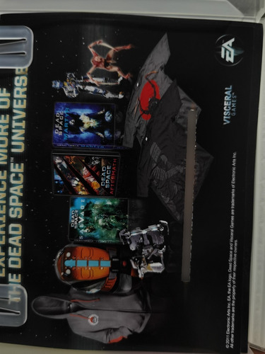 Dead Space 2 Ps3 (Usado)