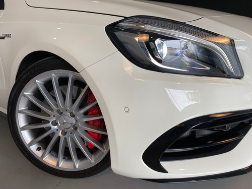 Mercedes-benz Classe A A 45 Amg 4matic 2016 2015/2016