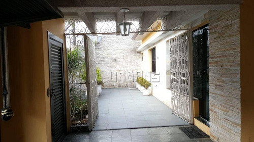 Imagem 3 de 30 de Casa Com 3 Dormitórios Para Alugar, 253 M² Por R$ 15.000,00/mês - Santo Antônio - São Caetano Do Sul/sp - Ca0300