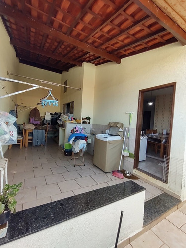 Imagem 5 de 10 de Casa Terrea 2 Dorm - Acc Troca Em Salto - Ca00660 - 69344176
