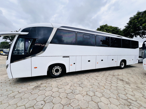 Ônibus Rodoviário Comil Invictus 1200 M.benz O500r 2015/2016