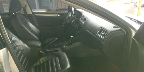 Volkswagen Jetta 2.0 Tsi Highline 4p