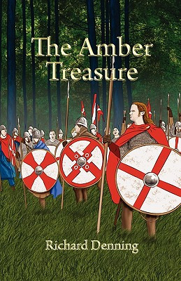 Libro The Amber Treasure - Denning, Richard John