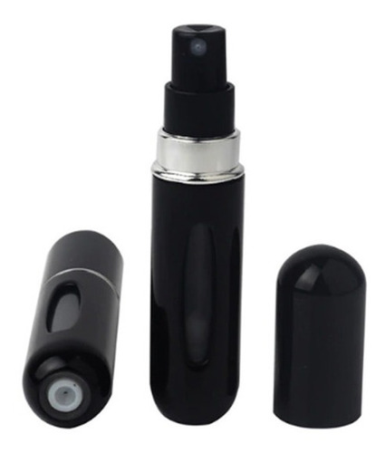 Mini Spray Atomizador De Perfume Rellenalo Con Perfume 5ml