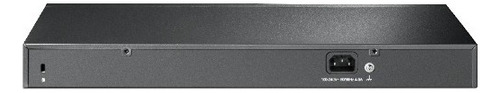 Tp-link Tl-sg1218mpe - Switch Poe 16 Puertos 2uplink 2sfp